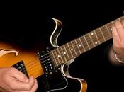 Primeros pasos para aprender tocar guitarra
