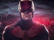 Daredevil Utilizará Traje Rojo Serie