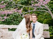 Spring Wedding