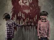 Primer full trailer v.o. "sinister