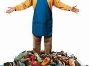 Trailer español “con magia zapatos (the cobbler)”