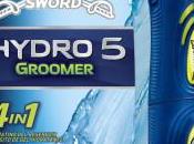 Sorteo nueva wilkinson hydro cuidado completo para afeitado ellos