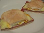 Pechugas rellenas