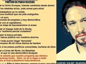 debe preocupar Podemos
