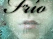 Reseña: Frío, Laurie Halse Anderson