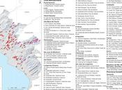 ¿que zonas lima metropolitana afectadas peligros geológicos?