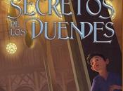 Reseña secreto duendes