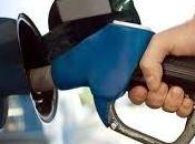 Alzas precios gasoil gasolina; invariable Licuado.