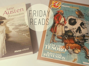 FRIDAY READS abril)