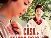 casa tejado Rojo Yoji Yamada