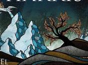 Minotauro anuncia Evangelio según Loki