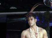 Desfile moda Sala