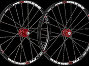 Ruedas Ciclismo (II). Clases perfil todo sobre radios.
