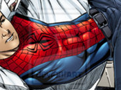 Kevin Feige confirma joven Peter Parker reinicio Spider-Man