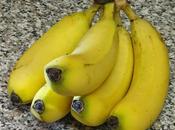 Recetas domingo: Plátanos
