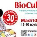 Sorteamos entradas dobles para Biocultura Barcelona 2015