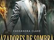 Cazadores Sombras Orígenes: Príncipe Mecánico