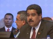 fracaso Maduro Cumbre