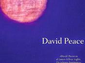 David Peace: 1977