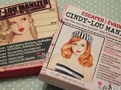 Mary Cindy Manizer Balm
