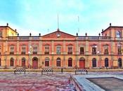 Regresan clase estudiantes UASLP