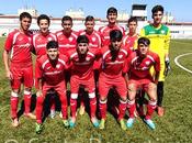 "Puto moro mierda", peleas entre jugadores aficionados originan suspensión partido juveniles