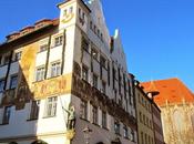 Callejeando Nuremberg