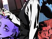 Death Parade, anime