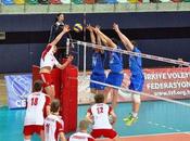 Italia Polonia Vivo, Campeonato Europeo Voleibol Masculino