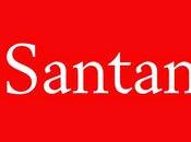 Dividendo Banco Santander Abril 2.015