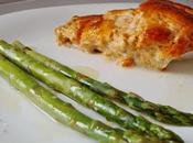 Bacalao sobre muselina pimientos piquillo