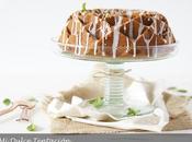 Bundt Cake Limón