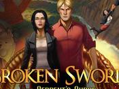 Broken Sword podría llegar según Amazon
