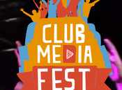 Club Media Fest #youtubers, crónica primer persona