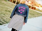 Nuestra bloguera moda @Loqllevelarubia trae hoy… Barbie Jacket