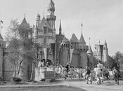Walt: Disneyland nunca terminará