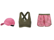 Sportzone, todo para rutina deportiva