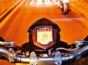 Cuando pide moto