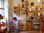 Cave Canem: peligroso reducto literario Lavapiés