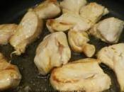 Pollo sidra