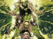 Spider-Gwen pide paso