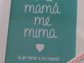 Sorteo. mamá mima