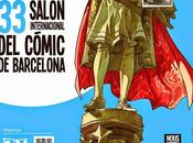 Inicia este semana: edición Salón Internacional Cómic Barcelona‏