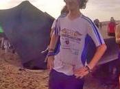 Maraton Sables 2015