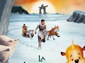 Tráiler castellano película animación leyenda sarila”