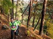 Cómo organizar nutricionalmente carrera montaña