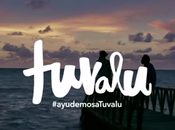 Ayúdemos país llamado Tuvalu