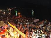 Full Moon Party 2016
