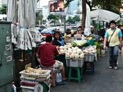 Restaurante Madrid streetfood Asia cerca