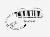 Escucha disco wearyland: padre hija